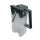 Milchbehälter mit Deckel Aufschäumer Delonghi 5513211621 für Kaffeemaschine