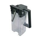 LUTH Premium Profi Parts Milchbehälter mit Deckel...