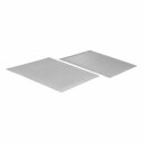 Metallfettfilter Set Neff 00298619 284x284mm für Dunstabzugshaube 2stk