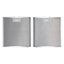 Fettfilter Electrolux 5029982500/5 für...