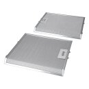 Fettfilter Electrolux 5029982500/5 für Dunstabzugshaube 2stk