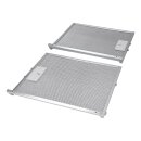 Fettfilter Electrolux 5029982500/5 für Dunstabzugshaube 2stk