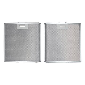 LUTH Premium Profi Parts Fettfilter kompatibel mit Electrolux 5029982500/5 für Dunstabzugshaube 2stk