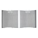 LUTH Premium Profi Parts Fettfilter kompatibel mit...