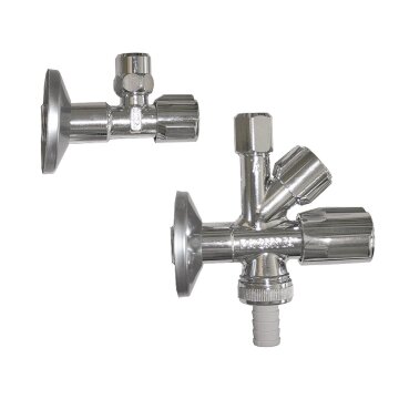 LUTH Premium Profi Parts Armaturenanschluss-Set 1/2" Comfort kompatibel mit Schell 108620699