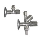 LUTH Premium Profi Parts Armaturenanschluss-Set 1/2"...