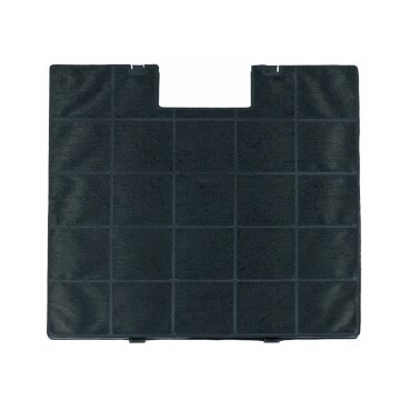 Kohlefilter Gorenje 180177 Ah004 300x280mm für Dunstabzugshaube