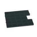 Kohlefilter Gorenje 180177 Ah004 300x280mm für Dunstabzugshaube
