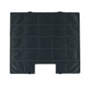 LUTH Premium Profi Parts Kohlefilter kompatibel mit Gorenje 180177 Ah004 300x280mm für Dunstabzugshaube