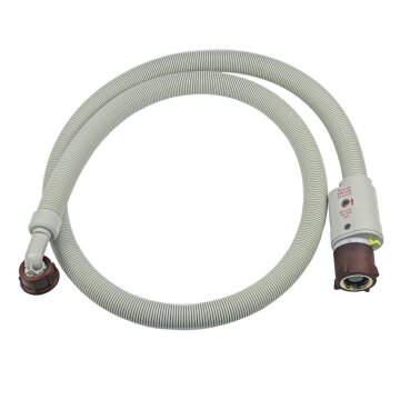 Zulaufschlauch Aquastop 1,5m 90°C Electrolux E2wis150a 9029793511 für Waschmaschine Geschirrspüler