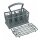 LUTH Premium Profi Parts Besteckkorb kompatibel mit Beko 1883200400 250x143x239mm für Geschirrspüler