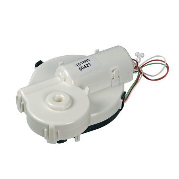 Getriebe für Brühgruppe Siemens 00647112 für Kaffeemaschine