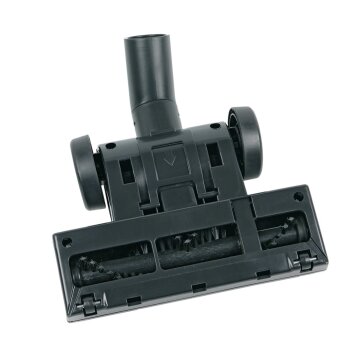 LUTH Premium Profi Parts Mini-Turbodüse Universal für 32mm Rohr-Ø Staubsauger