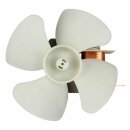 LUTH Premium Profi Parts Heißluftventilator...