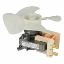 LUTH Premium Profi Parts Heißluftventilator...