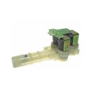 LUTH Premium Profi Parts Magnetventil 3-Fach 90° 10,0mm Angeflanscht kompatibel mit AEG 899645238280/8 für Waschmaschine