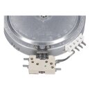 Strahlheizkörper 145mmø 1200w Beko 162926001 für Kochfeld