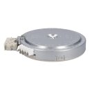 LUTH Premium Profi Parts Strahlheizkörper 145mmø 1200w kompatibel mit Beko 162926001 für Kochfeld