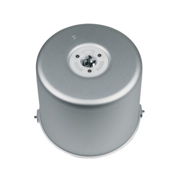 LUTH Premium Profi Parts Eisbehälter für Eismaschine 170mmø 145mm kompatibel mit Unold 4884510