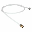 Zulaufschlauchverlängerung 2,5m 70°C Universal...