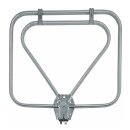 Heizelement Unterhitze Küppersbusch 181707 EGO 33.94013.474 für Backofen