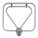 LUTH Premium Profi Parts Heizelement Unterhitze...