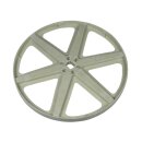 LUTH Premium Profi Parts Riemenscheibe kompatibel mit Samsung DC66-00767A für Waschmaschine