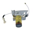 Brühkolben mit Schläuchen Und Blech Delonghi 5513227981 für Kaffeemaschine