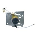 LUTH Premium Profi Parts Brühkolben mit Schläuchen Und Blech kompatibel mit Delonghi 5513227981 für Kaffeemaschine