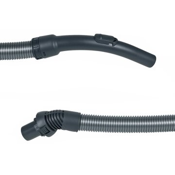 Staubsaugerschlauch Hoover 35601194 D128 mit Handgriff Und Geräteanschluss