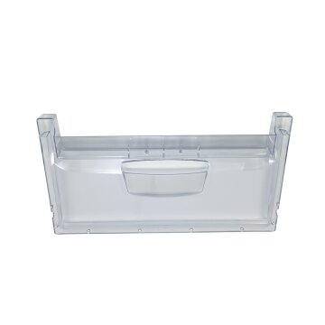 Gefrierschubladenblende mitte Indesit C00283741 für Gefrierschrank Kühlgefrierkombination