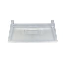 Gefrierschubladenblende mitte Indesit C00283741 für Gefrierschrank Kühlgefrierkombination