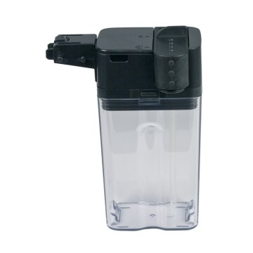 LUTH Premium Profi Parts Milchbehälter Philips kompatibel mit Saeco 421944029081 Cp0500/01 für Kaffeemaschine