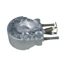 LUTH Premium Profi Parts Heizelement Philips kompatibel mit Saeco 421944028841 1900w 230v für Kaffeemaschine
