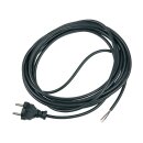LUTH Premium Profi Parts Kabel Staubsauger-Anschlusskabel...
