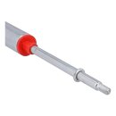 LUTH Premium Profi Parts Stoßdämpfer kompatibel mit Gorenje 634801 für Waschmaschine