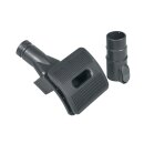 Tierhaar-Bürste Dyson 921001-01 Fellbürste Groom mit Adapter für 32mm Rohr-Ø Staubsauger