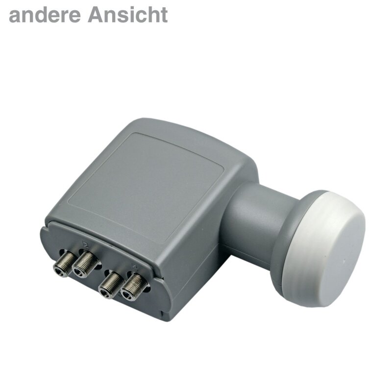 Product Image for Lnc Quattro/Switch 40mm