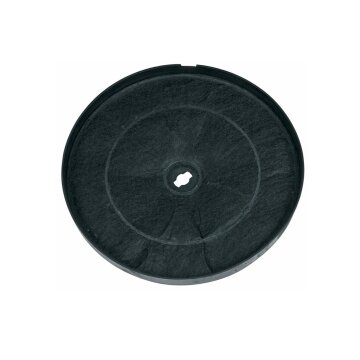 Kohlefilter Gorenje 127024 Ø 200mm für Dunstabzugshaube