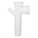 Doppelsiphon 1 1/2"X50mmø