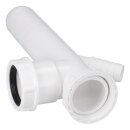 Doppelsiphon 1 1/2"X50mmø