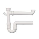 LUTH Premium Profi Parts Doppelsiphon 1...