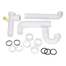 LUTH Premium Profi Parts Doppelsiphon 1...