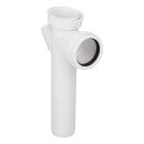 LUTH Premium Profi Parts Doppelsiphon 1 1/2"X50mmø