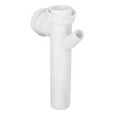 LUTH Premium Profi Parts Doppelsiphon 1 1/2"X50mmø