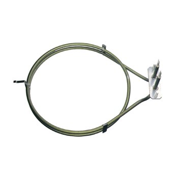 LUTH Premium Profi Parts Heizelement kompatibel mit Gorenje 318349 Heißluftheizung EGO 20.41451.000 für Backofen