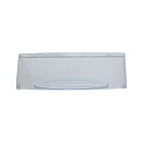 LUTH Premium Profi Parts Schubladenblende kompatibel mit Liebherr 9791356 452x184mm für Gefrierschublade Gefrierschrank Kühlgefrierkombination
