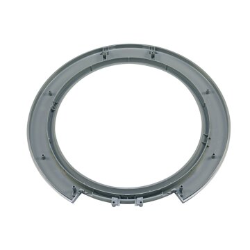 Türring Außen Bosch 00369605 Silbern für Waschmaschine
