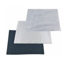 Filtersatz Delonghi 5537000900 Dap700e Lamellenfilter Schaumfilter Kohlefilter für Raumluftreiniger