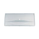 LUTH Premium Profi Parts Schubladenblende kompatibel mit Liebherr 9791154 410x180mm für Gefrierschublade Gefrierschrank Kühlgefrierkombination